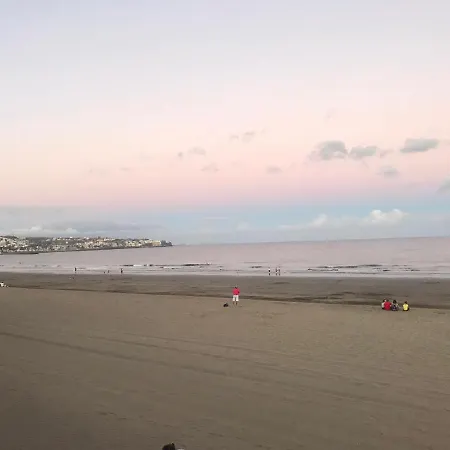 Apartamento En - Cerca Del Mar Playa del Inglés