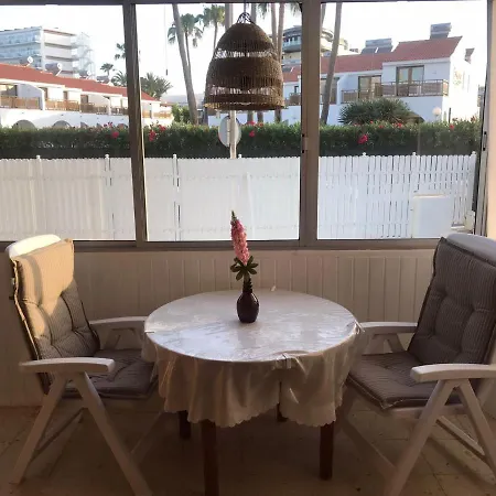 Appartement En Mangos Playa del Inglés