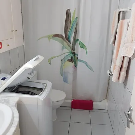 Appartement En Mangos