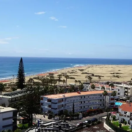 Appartement En Mangos