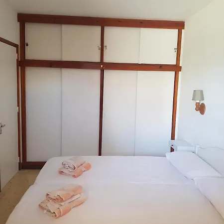 Appartement En Mangos