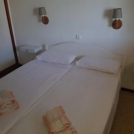 Appartement En Mangos Playa del Inglés