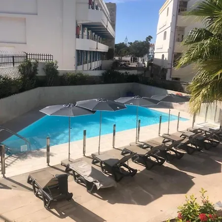 En Mangos Appartement *