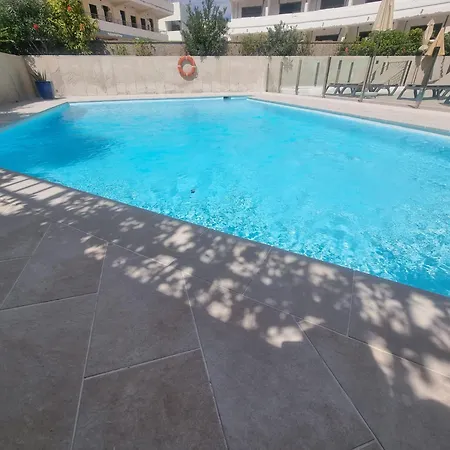 Appartement En Mangos