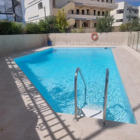 Appartement En Mangos *