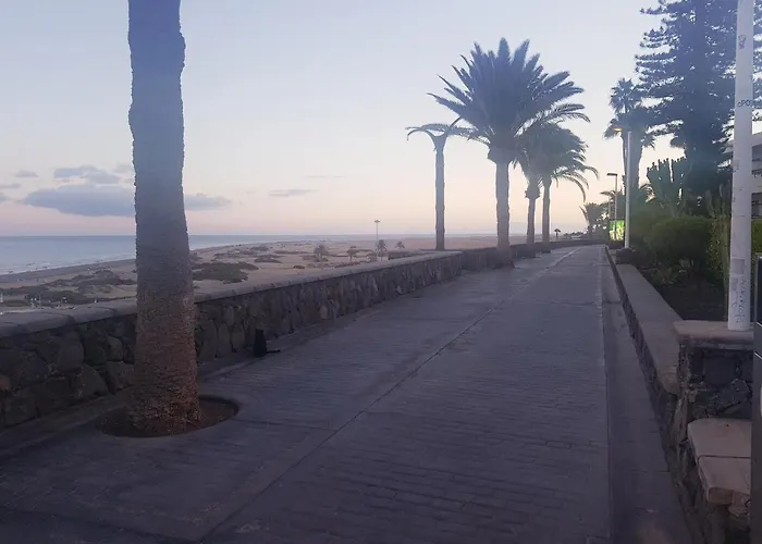En - Cerca Del Mar アパート *